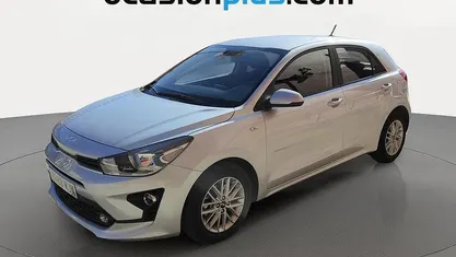 Usado Kia Rio 100 CV (73 kW) 2023 Utilitario