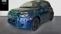 Usado 2025 Fiat 500e La Prima | 29.700 € (Precio justo)