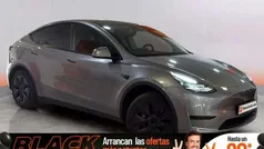 Usado 2024 Tesla Model Y SUV | 38.990 € (Precio justo)