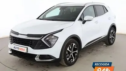 Brugt Kia Sportage Vision 150 HK (110 kW) 2023 SUV