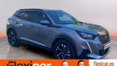 Usado 2020 Peugeot 2008 Allure SUV | 13.970 € (Precio justo)