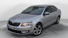 Usado 2007 Skoda Octavia RS Berlina | 11.700 €