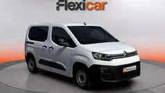 Usado 2019 Citroën Berlingo Live Monovolumen | 11.490 € (Buen precio)