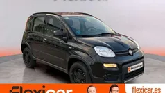 Usado 2020 Fiat Panda Cross Cross Utilitario | 10.490 € (Buen precio)
