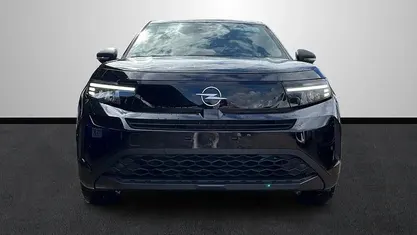 Nieuw Opel Frontera Edition 82 kW (112 PK) 2025 Oranje SUV