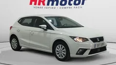 Usado 2020 Seat Ibiza Style | 11.990 € (Precio justo)