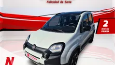 Usado 2022 Fiat Panda Cross Cross Utilitario | 11.672 € (Precio justo)