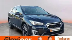 Usado 2021 Subaru XV SUV | 20.690 € (Precio justo)