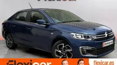 Usado 2019 Citroën C-Elysee I PureTech Berlina | 6790 € (Precio justo)