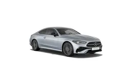 Mercedes CLE200