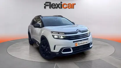 Usado Citroën C5 Aircross Feel 226 CV (166 kW) 2021 SUV
