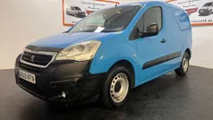 Usado 2017 Peugeot Partner Monovolumen | 6200 € (Super precio)