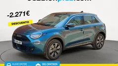 Usado 2025 Fiat 600 SUV | 23.490 € (Precio justo)