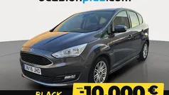 Usado 2015 Ford C-MAX Trend+ Monovolumen | 11.490 € (Precio justo)