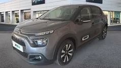 Gris Nuevo 2024 Citroën C3 PureTech Utilitario | 16.990 € (Precio justo)