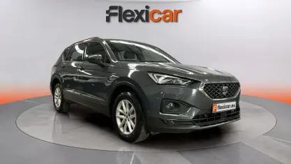 Usado Seat Tarraco Style 150 CV (110 kW) 2023 SUV
