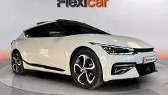 Usado 2023 Kia EV6 GT-Line SUV | 28.990 € (Buen precio)