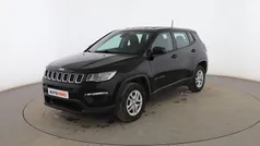Usado 2020 Jeep Compass Sport SUV | 15.799 € (Precio justo)