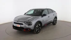 Gris Usado 2020 Citroën C4 Shine Utilitario | 18.199 € (Precio justo)