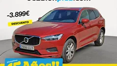 Usado 2020 Volvo XC60 Momentum SUV | 30.900 € (Precio justo)
