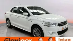 Usado 2016 Citroën C-Elysee I PureTech Berlina | 6490 € (Precio justo)