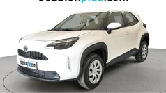 Usado 2025 Toyota Yaris Cross Business Edition SUV | 23.546 € (Precio justo)