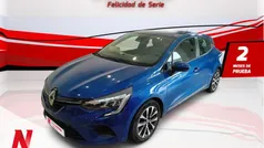 Usado 2021 Renault Clio V Zen | 12.140 € (Precio justo)