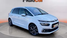 Usado 2018 Citroën C4 SpaceTourer Shine Monovolumen | 11.390 € (Buen precio)