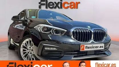 Usado BMW 118 140 CV (102 kW) 2020 Utilitario