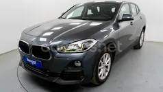 Gris / plata Usado 2020 BMW X2 Comfort Edition SUV | 21.900 € (Precio justo)