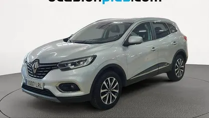 Usado Renault Kadjar Zen 140 CV (102 kW) 2021 SUV