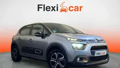 Blanco Usado 2023 Citroën C3 Shine Utilitario | 11.890 € (Super precio)