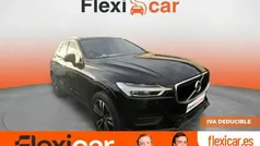 Usado 2020 Volvo XC60 Business Edition SUV | 28.290 € (Super precio)