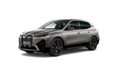 Usado 2023 BMW iX SUV | 67.900 € (Precio justo)