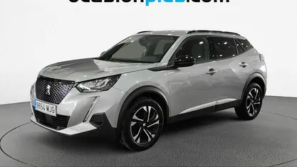 Usado Peugeot 2008 Allure 101 CV (74 kW) 2023 SUV