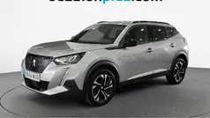 Usado 2023 Peugeot 2008 Allure SUV | 14.355 € (Super precio)