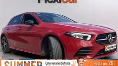 Usado 2018 Mercedes A200 Berlina | 22.990 € (Precio justo)