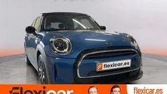 Usado 2023 Mini Cooper Utilitario | 22.990 € (Precio justo)