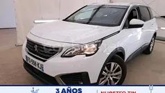 Usado 2019 Peugeot 5008 Active Monovolumen | 15.250 € (Buen precio)