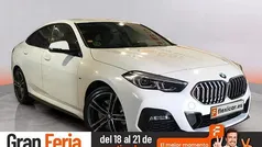 Blanco Usado 2020 BMW 220 Coupe | 27.490 € (Buen precio)
