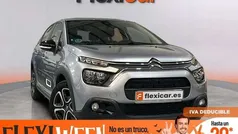 Usado 2024 Citroën C3 PureTech Berlina | 12.990 € (Precio justo)