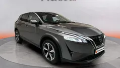 Usado 2024 Nissan Qashqai Acenta SUV | 23.490 € (Precio justo)