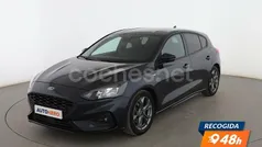 Usado 2020 Ford Focus ST-Line Berlina | 16.399 € (Precio justo)
