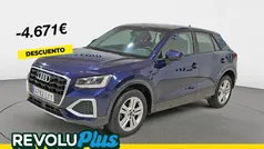 Usado 2022 Audi Q2 Advanced Plus SUV | 22.900 € (Precio justo)