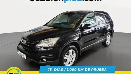 Usado Honda CR-V Comfort 150 CV (110 kW) 2012 SUV