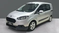 Usado 2020 Ford Transit Trend Familiar | 12.231 € (Super precio)