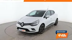 Usado 2017 Renault Clio IV Zen Berlina | 11.599 € (Buen precio)