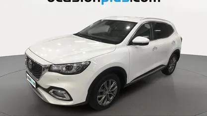 Usado 2023 MG HS Comfort SUV | 15.728 € (Precio justo)