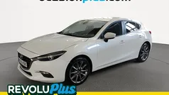 Usado 2017 Mazda 3 Edition | 14.490 € (Precio justo)