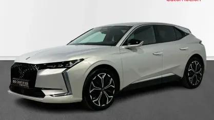 Usado DS Automobiles DS4 136 CV (100 kW) 2025 SUV